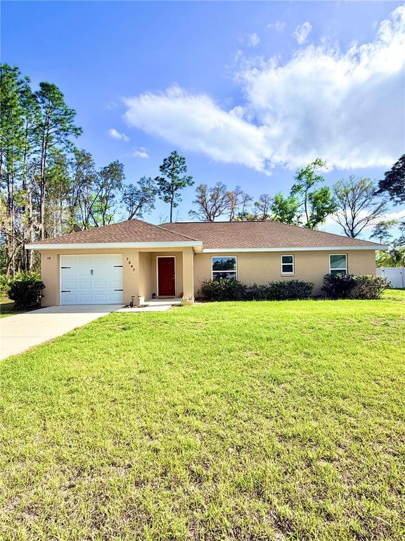 7047 SW 131ST LOOP, Ocala, FL 34473