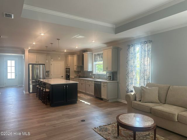 5636 Coral Tide Avenue, Wilmington, NC 28412