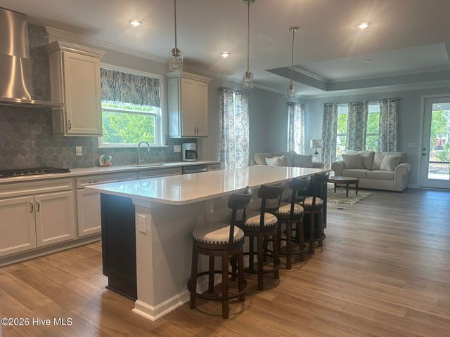 5636 Coral Tide Avenue, Wilmington, NC 28412