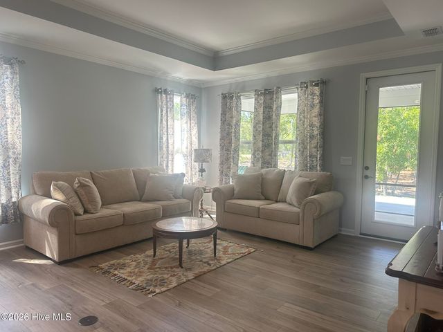 5636 Coral Tide Avenue, Wilmington, NC 28412