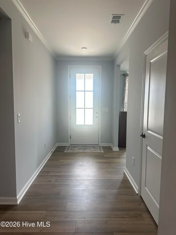 5636 Coral Tide Avenue, Wilmington, NC 28412