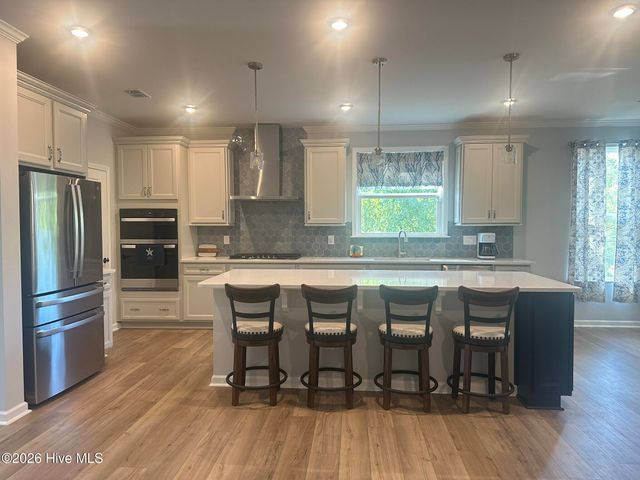 5636 Coral Tide Avenue, Wilmington, NC 28412