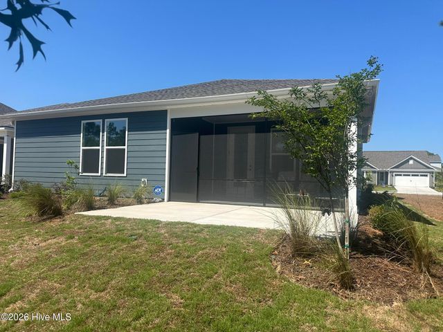 5636 Coral Tide Avenue, Wilmington, NC 28412