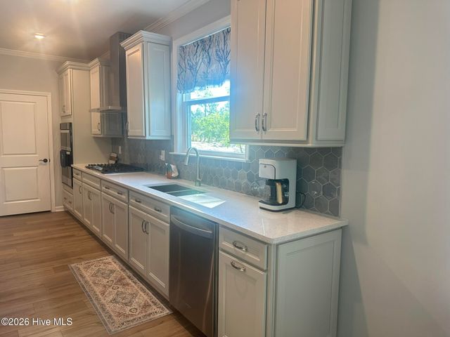 5636 Coral Tide Avenue, Wilmington, NC 28412