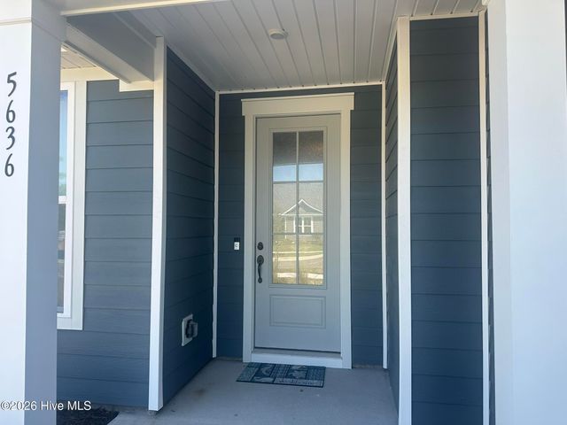 5636 Coral Tide Avenue, Wilmington, NC 28412