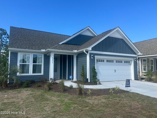 5636 Coral Tide Avenue, Wilmington, NC 28412