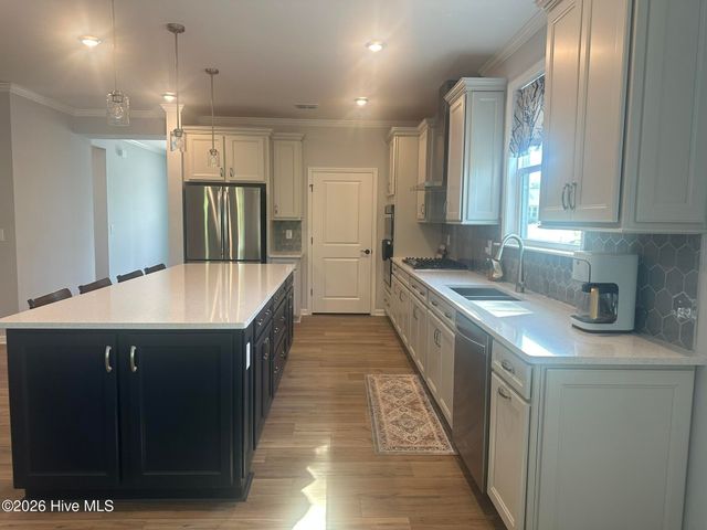 5636 Coral Tide Avenue, Wilmington, NC 28412