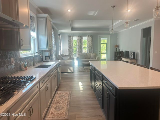 5636 Coral Tide Avenue, Wilmington, NC 28412