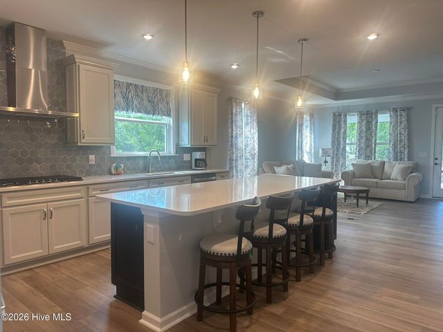 5636 Coral Tide Avenue, Wilmington, NC 28412
