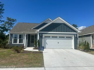 5636 Coral Tide Avenue, Wilmington, NC 28412