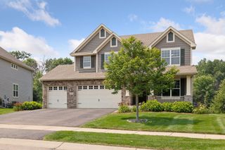 3495 Sawgrass Trail W, Eagan, MN 55123