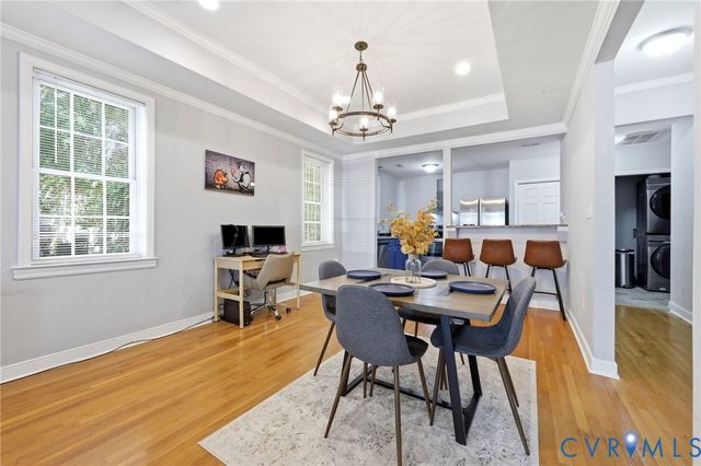 3015 M St, Richmond, VA 23223