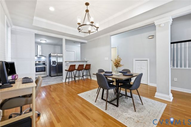 3015 M St, Richmond, VA 23223
