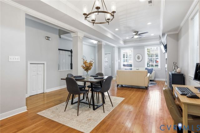 3015 M St, Richmond, VA 23223