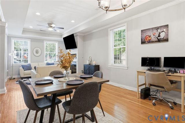 3015 M St, Richmond, VA 23223