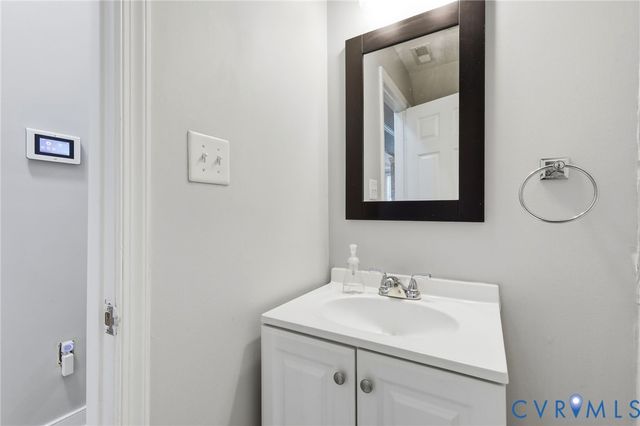 3015 M St, Richmond, VA 23223