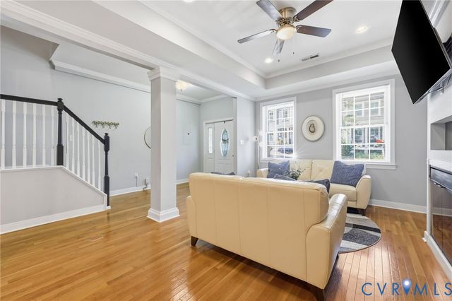 3015 M St, Richmond, VA 23223