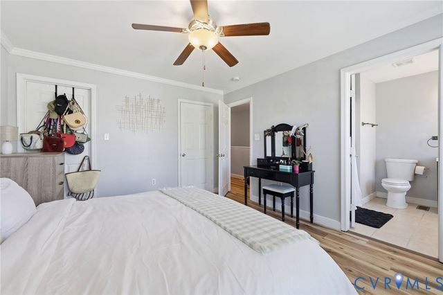 3015 M St, Richmond, VA 23223