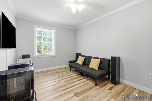 3015 M St, Richmond, VA 23223