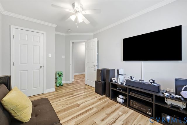3015 M St, Richmond, VA 23223
