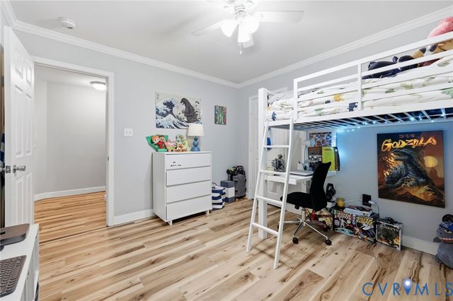 3015 M St, Richmond, VA 23223