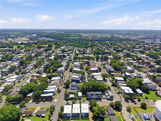 3015 M St, Richmond, VA 23223