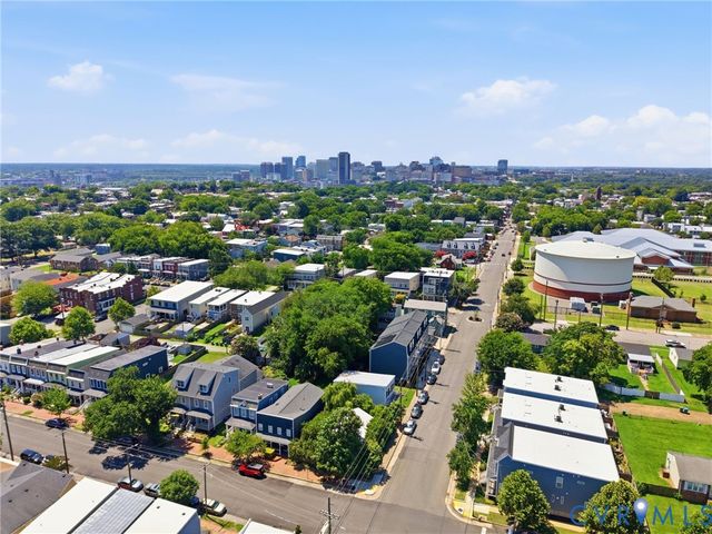 3015 M St, Richmond, VA 23223