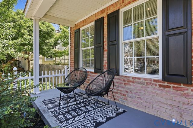 3015 M St, Richmond, VA 23223