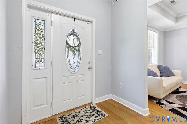 3015 M St, Richmond, VA 23223