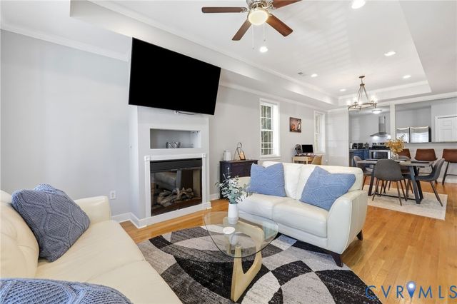 3015 M St, Richmond, VA 23223