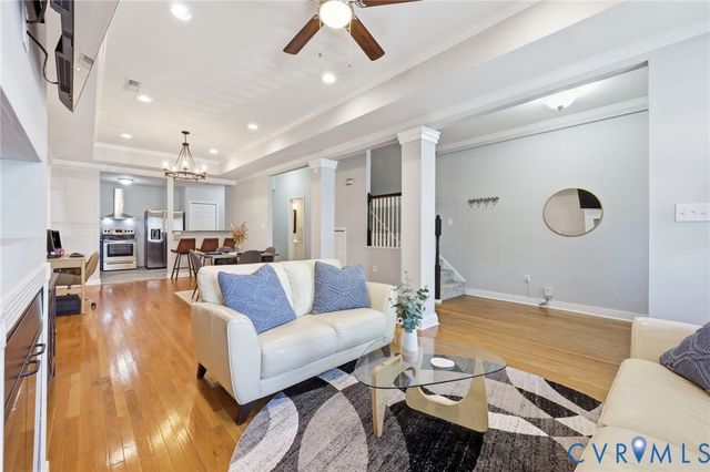 3015 M St, Richmond, VA 23223