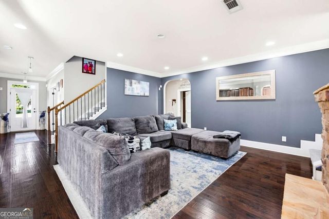 262 Fairway Drive, Acworth, GA 30101
