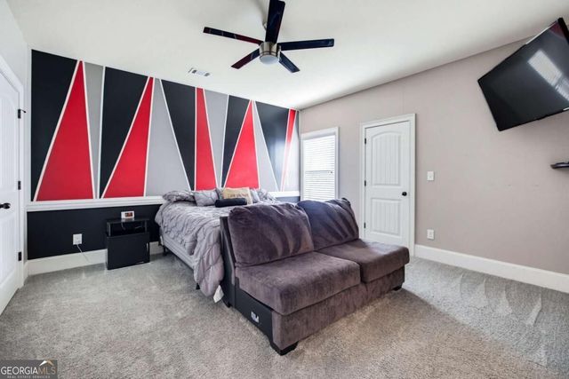 262 Fairway Drive, Acworth, GA 30101