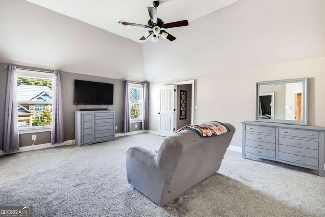 262 Fairway Drive, Acworth, GA 30101