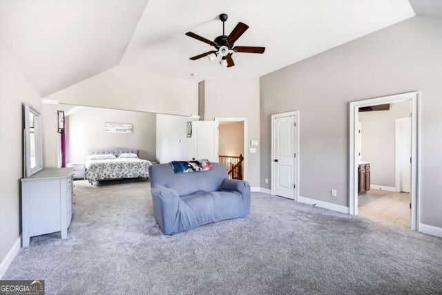 262 Fairway Drive, Acworth, GA 30101