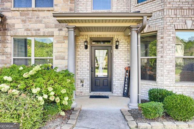 262 Fairway Drive, Acworth, GA 30101