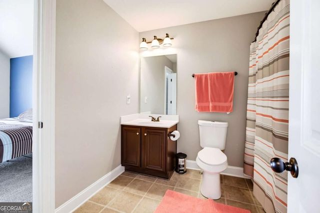 262 Fairway Drive, Acworth, GA 30101