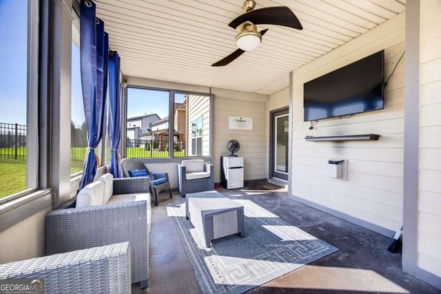 262 Fairway Drive, Acworth, GA 30101