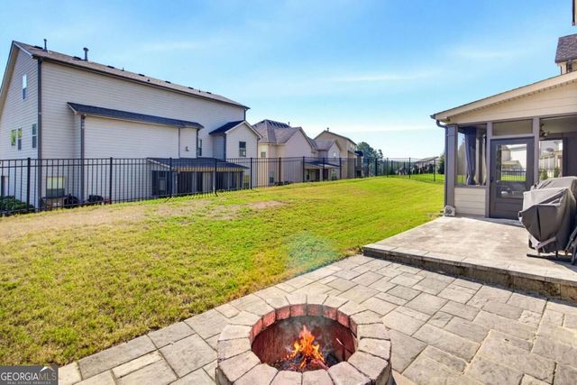 262 Fairway Drive, Acworth, GA 30101
