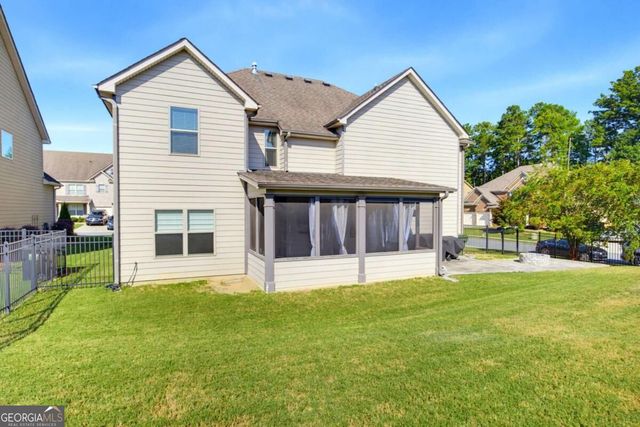 262 Fairway Drive, Acworth, GA 30101