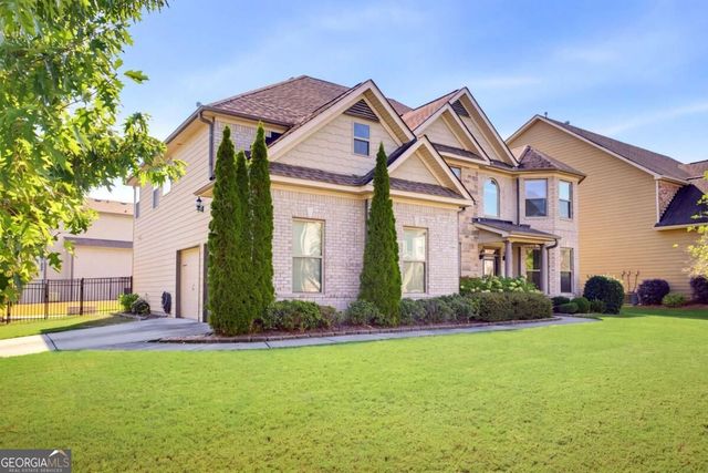262 Fairway Drive, Acworth, GA 30101