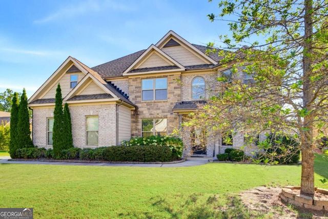 262 Fairway Drive, Acworth, GA 30101