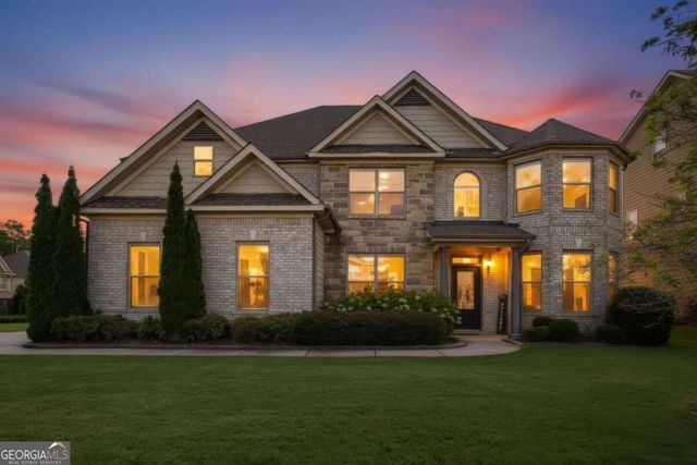 262 Fairway Drive, Acworth, GA 30101