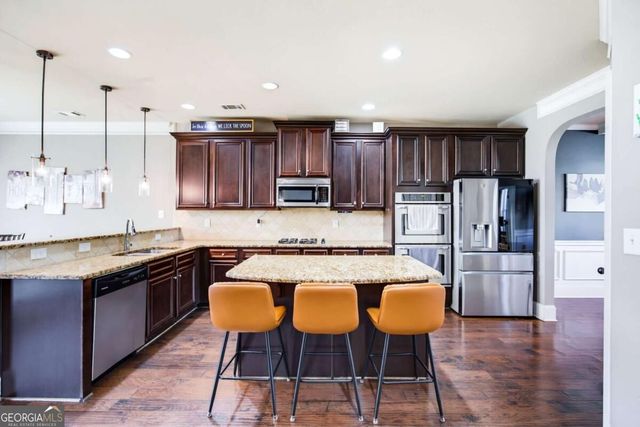 262 Fairway Drive, Acworth, GA 30101