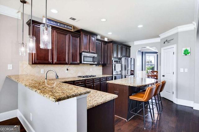 262 Fairway Drive, Acworth, GA 30101