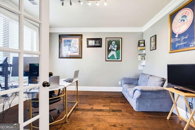 262 Fairway Drive, Acworth, GA 30101
