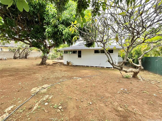 777 Elepaio Street, Honolulu, HI 96816