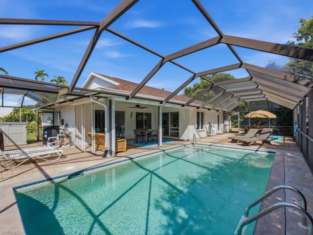 2060 Sheffield AVE, Marco Island, FL 34145
