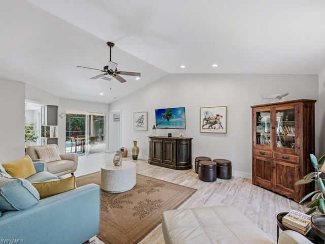 2060 Sheffield AVE, Marco Island, FL 34145
