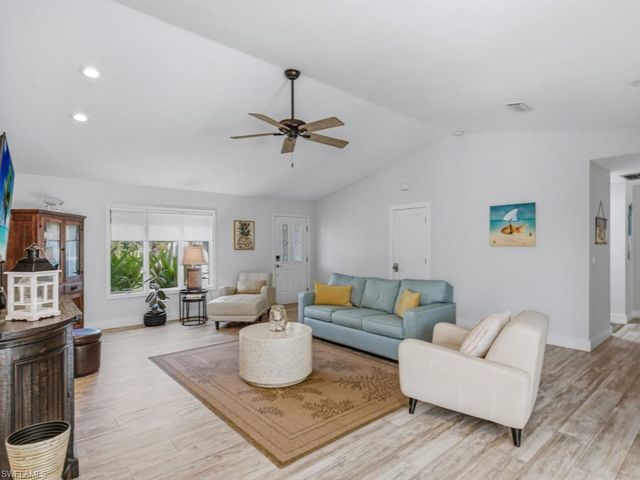 2060 Sheffield AVE, Marco Island, FL 34145